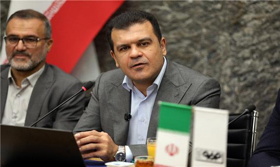 افشین: خسارت جنگی دانش‌بنیان‌ها به 325 میلیون دلار رسید