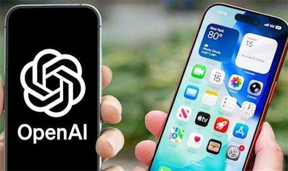 هدف اولین گوشی هوشمند OpenAI جایگزینی اپلیکیشن‌ها با عامل هوش مصنوعی است