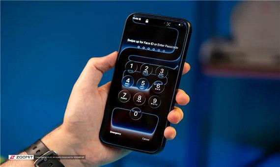 آیفون 18 با مودم اختصاصی اپل موقعیت مکانی دقیق کاربر را پنهان می‌کند