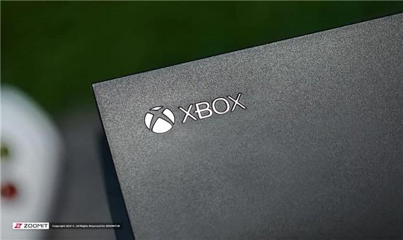 نام برند Xbox تغییر کرد؛ به XBOX سلام کنید!