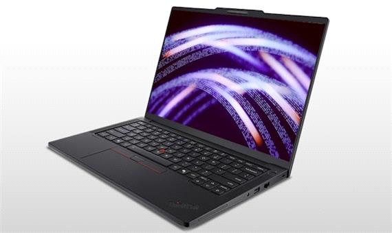 لپ‌تاپ لنوو ThinkPad P14s Gen 7 با 96 گیگابایت رم و نمایشگر اولد معرفی شد