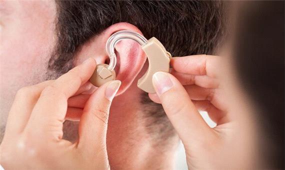 سمعک‌های آینده سیگنال‌های مغز را می‌خوانند