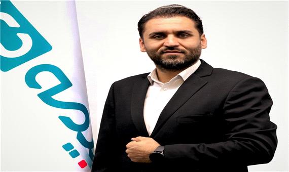 حسنی مدیر پروژه صندوق بازنشستگی کشوری بیمه دی شد