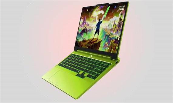 لپ‌تاپ گیمینگ لنوو LOQ 15 نسل 11 معرفی شد؛ پردازنده AMD و گرافیک RTX 50