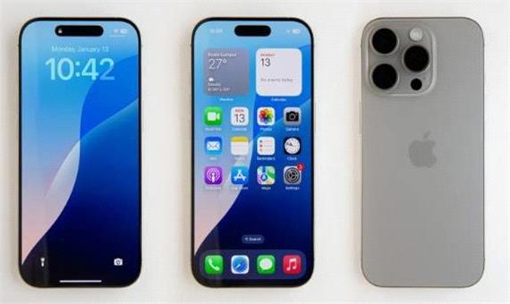 میانگین طول عمر نمایشگر OLED در گوشی‌های هوشمند چقدر است؟