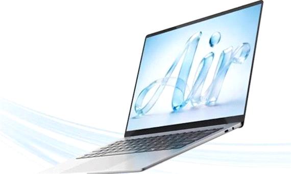 لپ تاپ لنوو Lecoo Air 14 رونمایی شد؛ غول 990 گرمی ارزان‌قیمت با باتری 17 ساعته