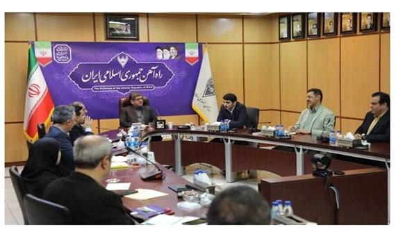 حمایت از «ساخت بار اول» اقلام راهبردی در صنعت حمل و نقل