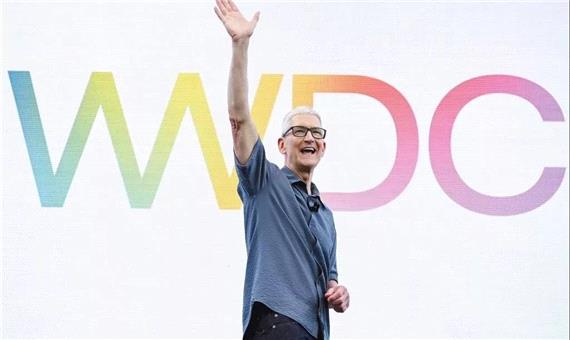 تیم کوک امشب برای آخرین‌بار رویداد WWDC اپل را آغاز می‌کند