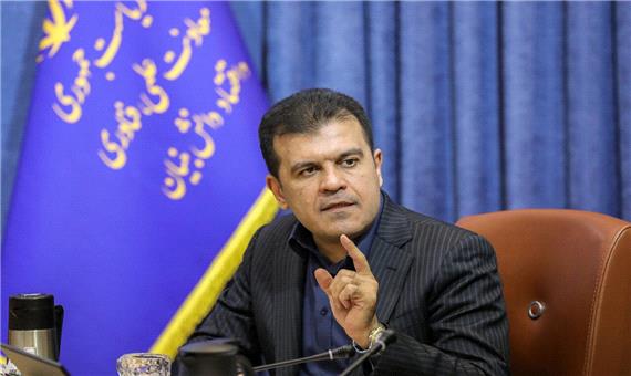 نامه افشین به وزرای علم شانگهای درباره حمله به مراکز راهبردی فناوری