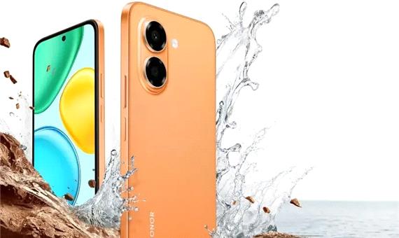 آنر به‌زودی گوشی X7e پلاس را رونمایی می‌کند