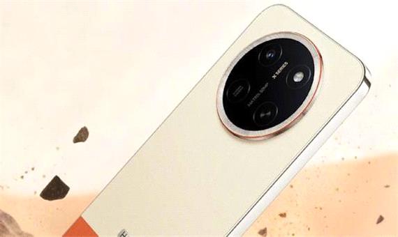 آنر X80 پرو مکس اولین گوشی جهان با نمایشگر 10 هزار نیت خواهد بود