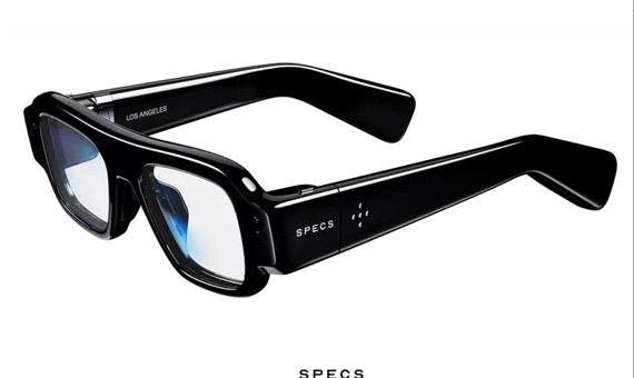 عینک واقعیت افزوده اسنپ‌چت Specs با قیمت 2200 دلاری معرفی شد