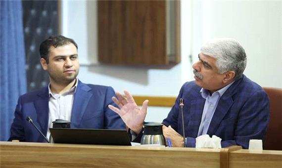 آسیب به زیرساخت‌های میکروالکترونیک و ارتباطات در جنگ رمضان