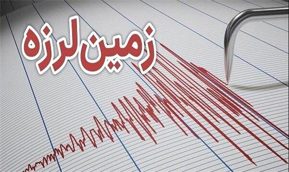 ایران در خرداد ماه سال جاری 376 بار لرزید/ 3 استان پر زلزله