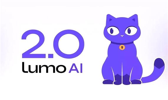 ارتقای بزرگ هوش مصنوعی پروتون؛ Lumo 2.0 با قابلیت تولید تصویر منتشر شد