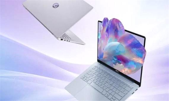 لپ‌تاپ فوق سبک ایسوس A14 Air (2026) با پردازنده Ryzen 9 و نمایشگر OLED معرفی شد