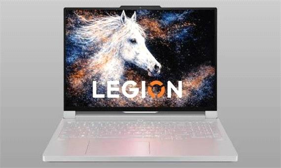 لنوو نخستین لپ تاپ گیمینگ جهان با نمایشگر OLED چاپی 240 هرتزی را معرفی کرد