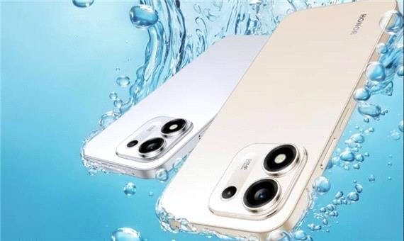 گوشی جان‌سخت آنر X7e پلاس با باتری پرظرفیت رونمایی شد