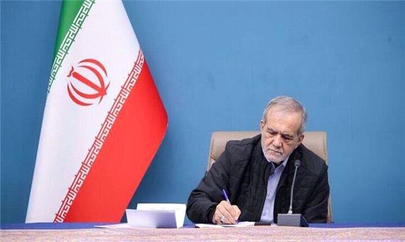 محصولات بار اول دانش‌بنیان‌ با دستور رئیس جمهور بیمه می‌شوند