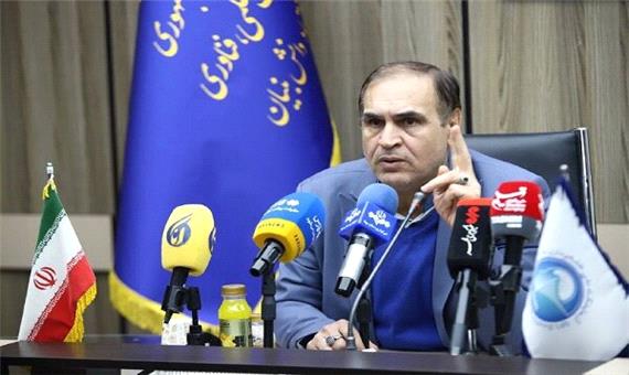نقش آتی دانش بنیانها باید ارتقای جایگاه صنایع در رقابت‌های جهانی باشد