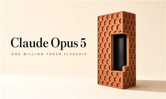 وقتی هوش مصنوعی بازی می‌سازد؛ پنج پروژه‌ی حیرت‌انگیز با Opus 5