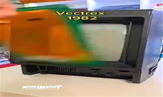 کنسول‌های بازی از سال 1979 تا به امروز