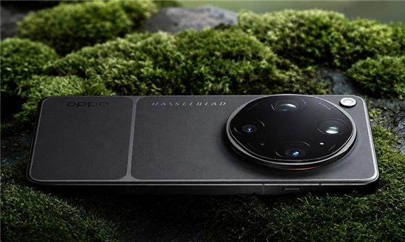 دوربین گوشی اوپو فایند X9 اولترا در رتبه‌بندی DxOMark سوم شد