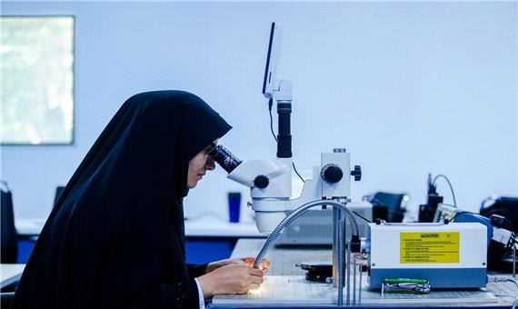 توانمندسازی دانشجویان برای ورود به بازار کار دانش‌بنیان