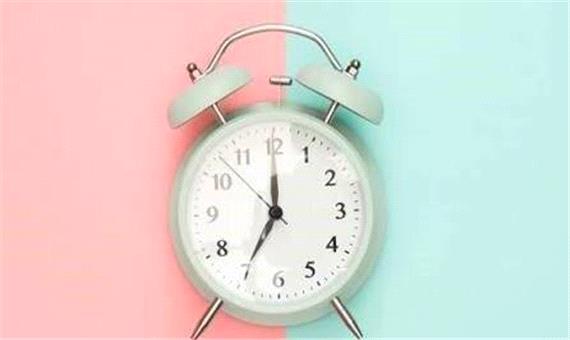 مغز شما چطور بدون صدای زنگ ساعت شما را بیدار می‌کند؟