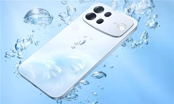 موج باتری‌های پرظرفیت صنعت موبایل، به F35 Pro اوپو هم می‌رسد