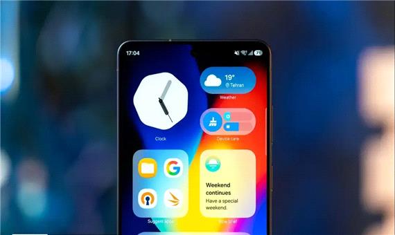 پنجمین نسخه آزمایشی One UI 9.0 چه زمانی برای گلکسی S26 منتشر می‌شود؟