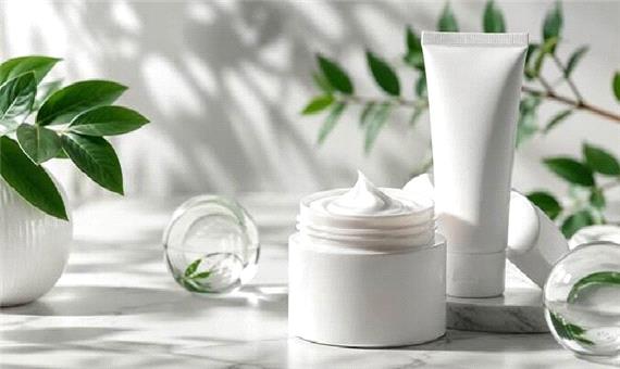 تولید کرم‌های پوستی مبتنی بر فناوری نانو