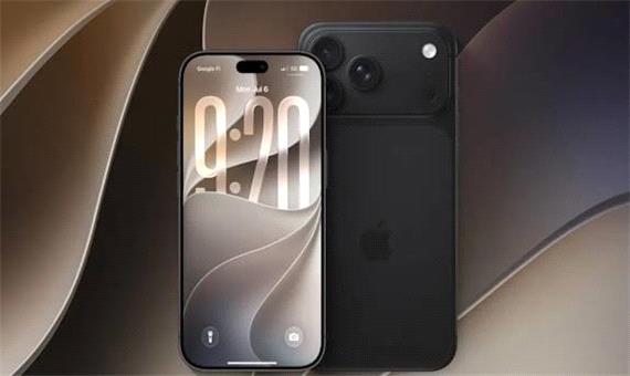 ظرفیت واقعی باتری آیفون 18 پرو مکس افشا شد