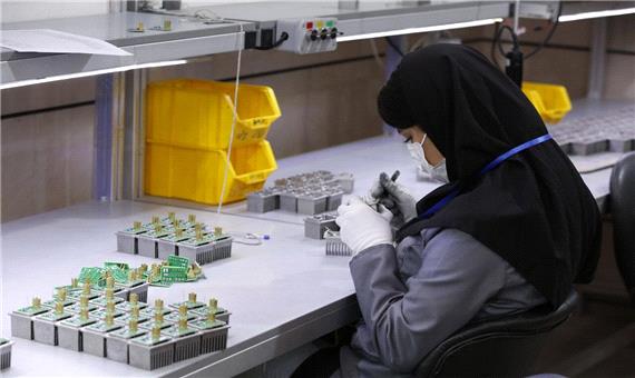 حل چالش‌های شهری با کمک دانش‌بنیانهای پارک علم و فناوری شهرداری تهران