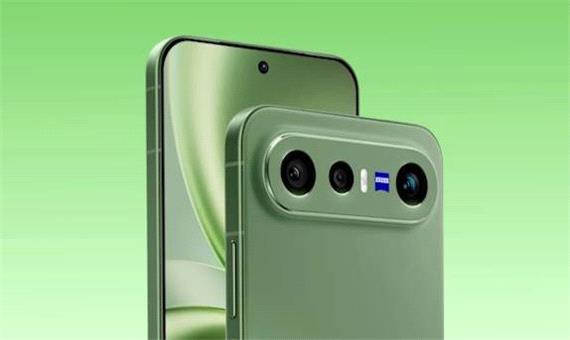 گوشی Vivo X300 FE، نسخه ارزان قیمت پرچمدار ویوو معرفی شد