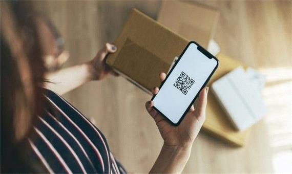 چگونه کد QR روی صفحه گوشی را با همان دستگاه اسکن کنیم؟
