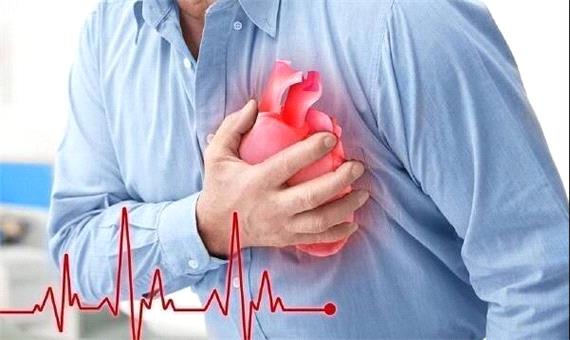 90 درصد مرگ‌های قلبی قابل پیشگیری هستند