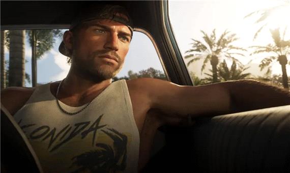 2 دقیقه گیم‌پلی بازی GTA 6 لو رفت؛ به‌همراه تصویری از نقشه بازی | آخرین خبر