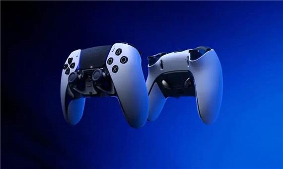 نسخه جدید کنترلر DualSense Edge احتمالا اوایل 2027 عرضه می‌شود