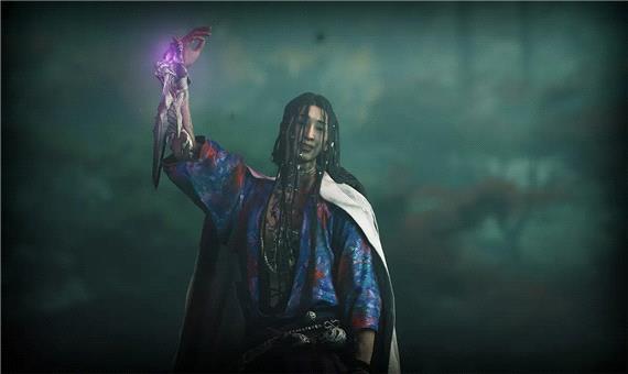 تریلر جدید بازی Onimusha: Way of the Sword با تمرکز بر شخصیت ساساکی گانریو منتشر شد