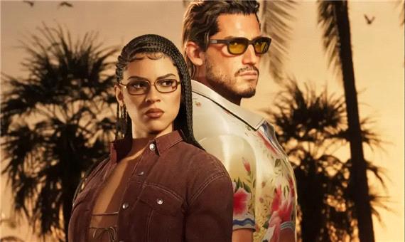 افشای گیم‌پلی GTA VI؛ ناشر بازی سریعا برای حذف ویدیوها اقدام کرد | آخرین خبر