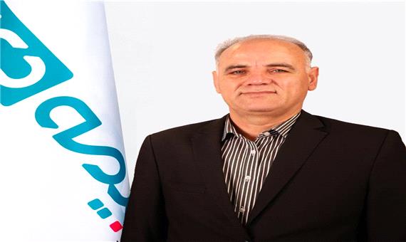 معاون فنی بیمه‌های اموال شرکت بیمه دی منصوب شد