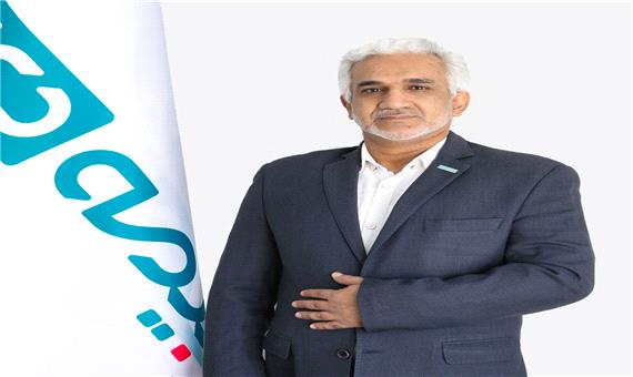 سرپرست معاونت فنی بیمه‌های اشخاص بیمه دی منصوب شد