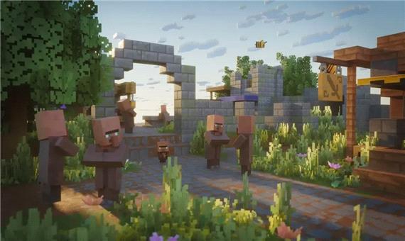 گیم‌پلی جدید Minecraft Dungeons II را تماشا کنید؛ سفر به سوی ناشناخته‌ها | آخرین خبر