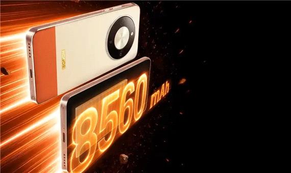 آنر توربو 5G بی‌سروصدا رونمایی شد؛ گوشی ارزنده با طراحی آشنا | آخرین خبر