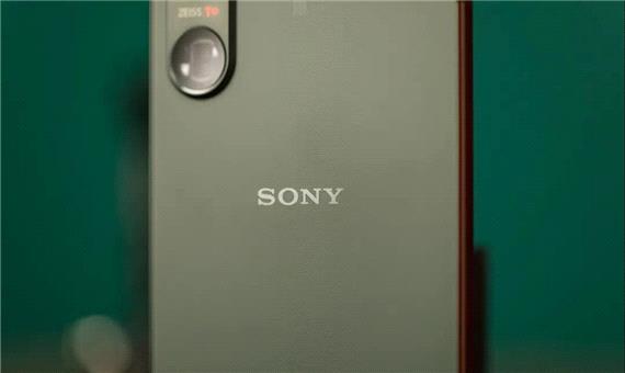 تصویر Xperia 10 VIII لو رفت؛ گوشی میان‌رده جدید سونی