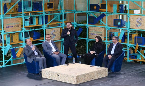 استیج اینوتکس امسال روایت‌های واقعی اکوسیستم را روی صحنه می‌برد