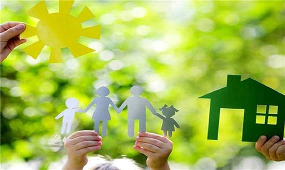 حمایت از طرح‌های نوآورانه جوانی جمعیت با هدف ارتقای نرخ باروری
