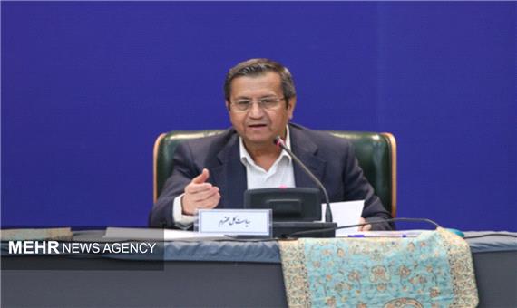 همتی: امنیت میلیاردها تراکنش بانکی نیازمند فناوری پساکوانتومی است