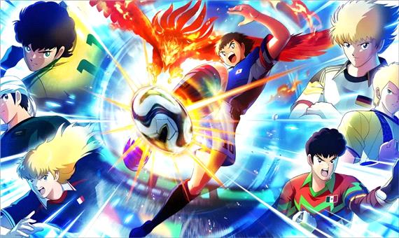 بررسی بازی Captain Tsubasa 2 - World Fighters - برای عاشقان فوتبالیست‌ها | آخرین خبر